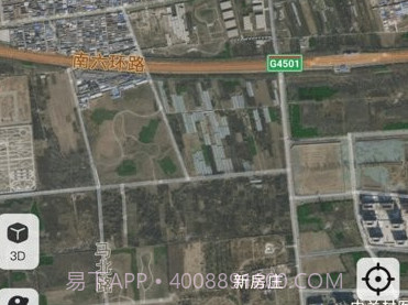 高分卫星地图v1.0.17截图