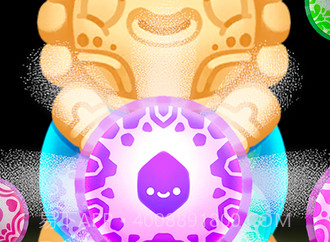 Axolochi 萌宠蝾螈V1.2.16截图