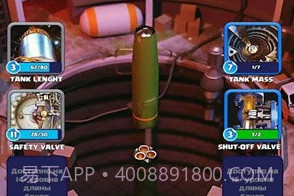 火箭艇工程师（Rocket Craft: Engineer）官网版v1.2.14截图