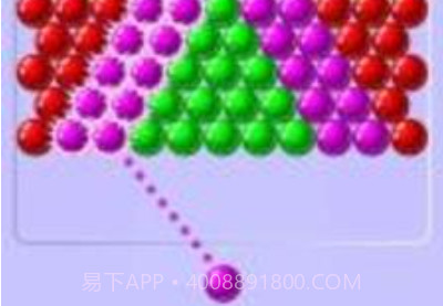 Bubble Shooterv1.15截图