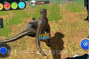 恐龙家园建造v1.14截图