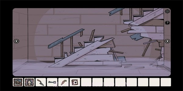 无主之家汉化版v1.0.13截图