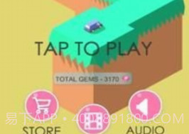 急转弯赛车v1鐎瑰宕渧1.17截图