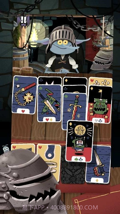 地精赌神Gnomitaire手机版1.5截图