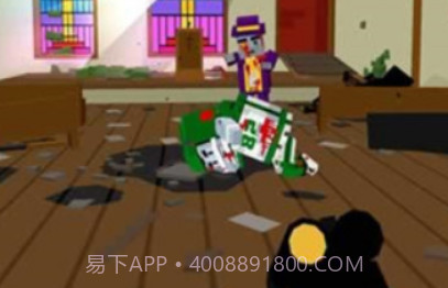 像素战斗僵尸突袭v3.9.22截图