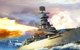 战舰荣耀v1.1.13截图