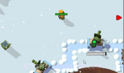 在战壕里v1.8.23截图