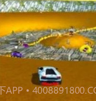 真实赛车极限竞速v1.18截图