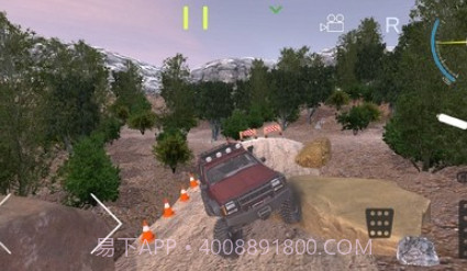 越野码头v3鐎瑰宕渧1.12截图