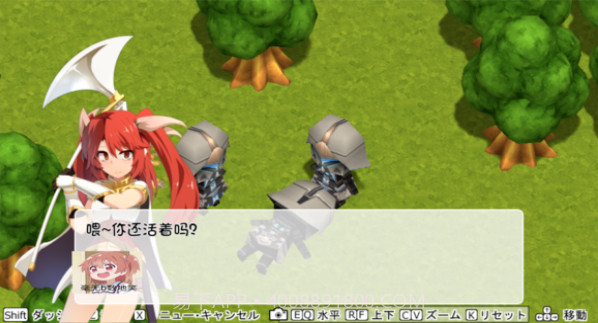 破碎的光之冠免费版1.6截图