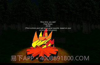 巴迪老师的露营考察手机版1.4截图