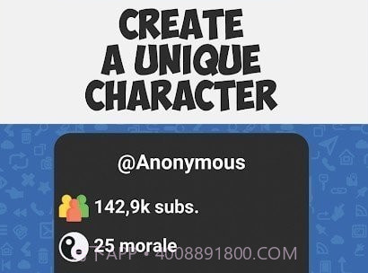 黑客大亨v1.0.22截图