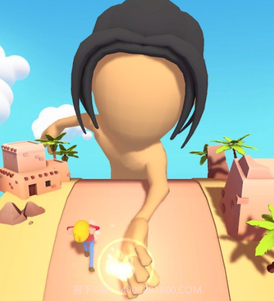 巨人大逃亡v1.21截图