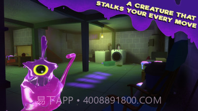 幽灵行者赫尔行动1.0.3截图