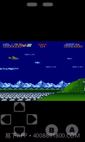 中东战争(悟饭)1.7截图