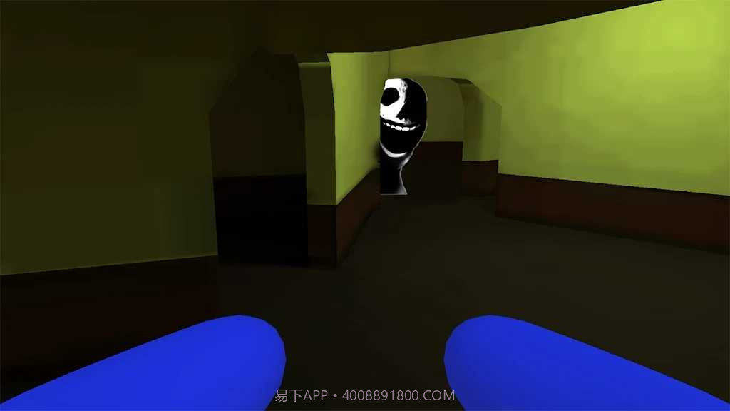 大力王追逐游戏1.0.22截图