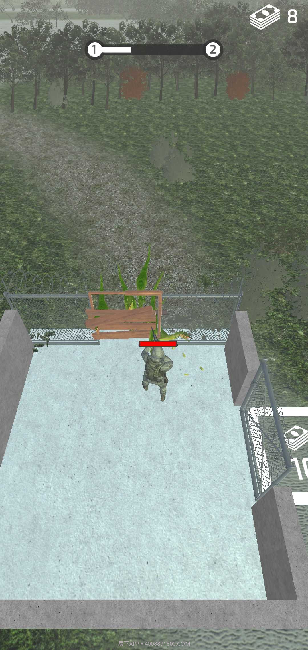 恐龙基地0.12截图