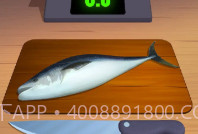 切肉贼6v1.0.20截图