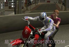 送快递模拟器v1.17截图