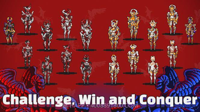 弓箭手之神v0.19截图