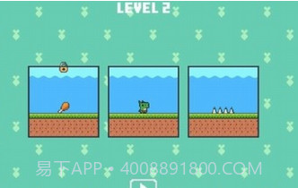 饥饿小恐龙v2.22截图