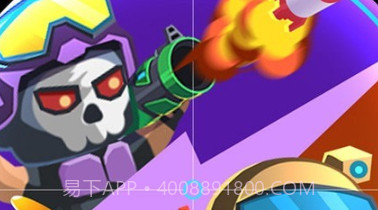 双人大作战v1.0.23截图