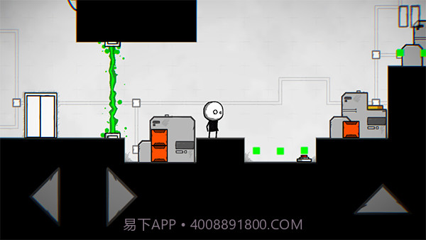 死亡房间2测试版1.5.5截图