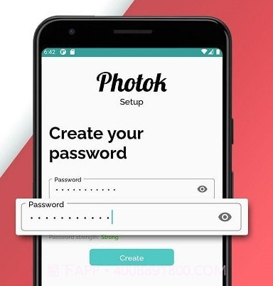 Photok加密相册v1.1.21截图