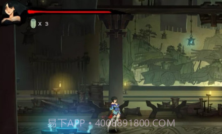 幽灵怪谈手机官方版v1.0.16截图