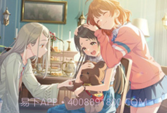 学园偶像大师v1.17截图