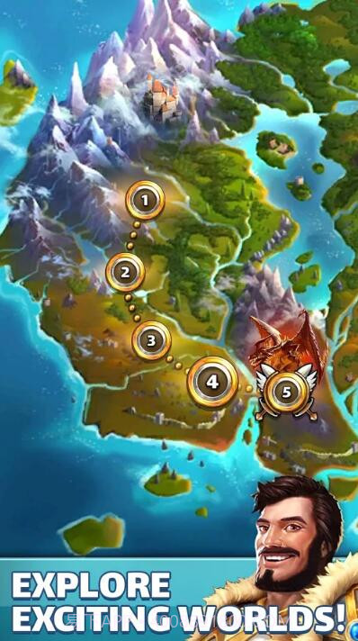 帝国与谜题1.18截图