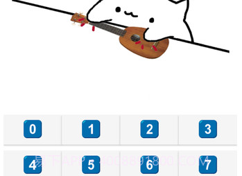 Bongo Catv1.19截图