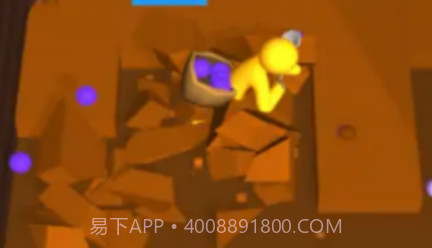 疯狂挖坑v7鐎瑰宕渧1.16截图