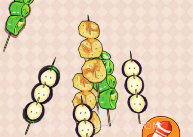 合成烧烤大作战v1.14截图