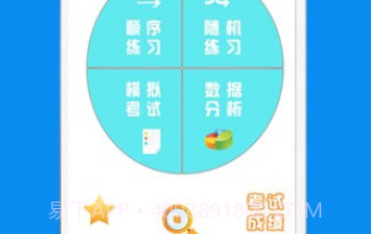 驾考摩托车科目一v5.2.14截图