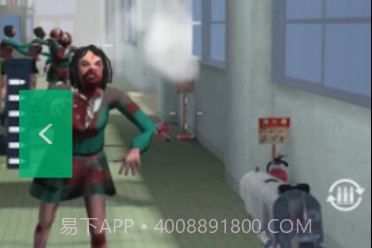 僵尸袭击射手v0.6.18截图