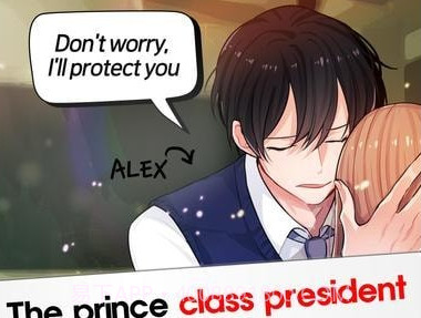 高中唯一的女孩v1.0.21截图