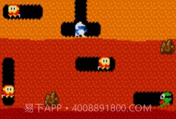 打空气FCv1.0.14截图