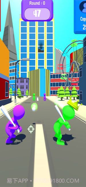 Baseball Master1.14截图