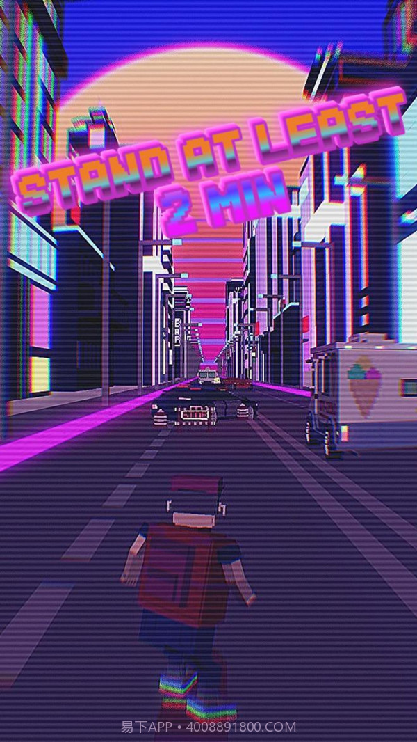 像素工艺男孩v0.1.21截图