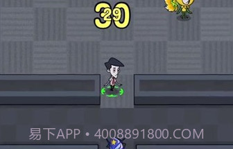 躺平摸鱼双人模式v1.17截图