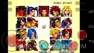 街机侍魂官网版1.6截图