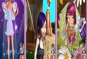 会说话的公主和仙女v1.12.17截图