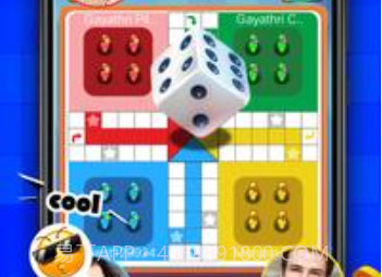 Ludo Pro卢多之王v1.15截图