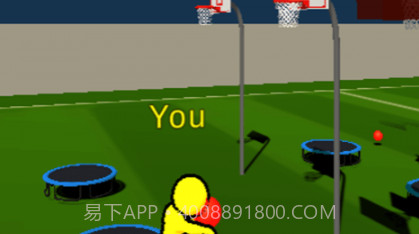 人人爱灌篮v1.21截图