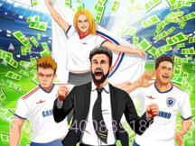 闲置十一人v1.17.18截图