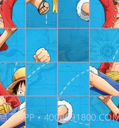 华容道益智拼图v1.0.18截图