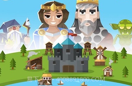 王国模拟器v2.0.14截图