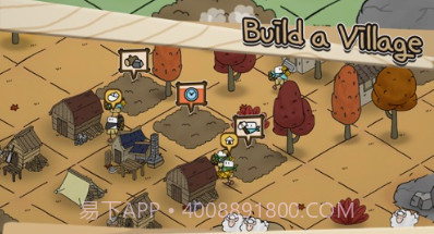 荒野生存v1.2.18截图