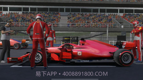 monopostov1.15截图